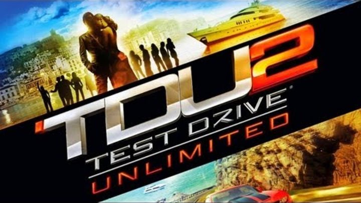 Test Drive Unlimited 2 - E3 2010: Cars & Locations Trailer | HD
