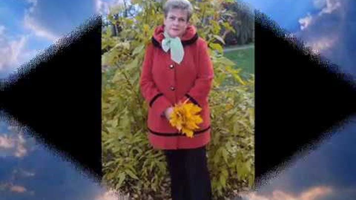 В память о Рае Поварень В память о Рае Поварень