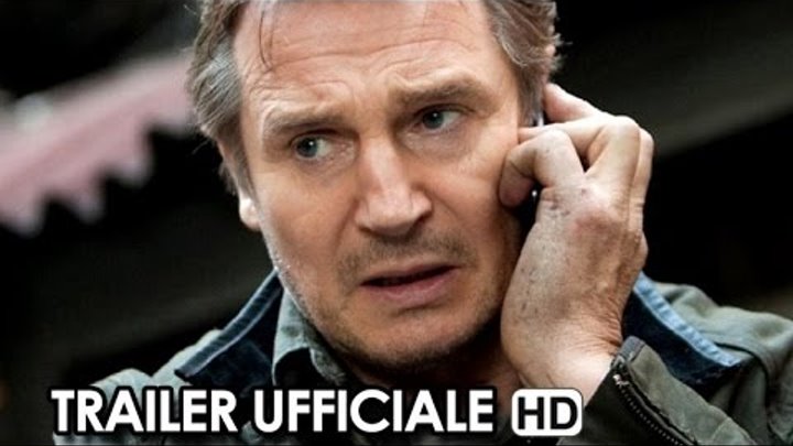 Taken 3 - L'ora della verità Trailer Italiano Ufficiale (2015) - Liam Neeson Movie HD смотреть онлайн Taken 3 - L'ora della verità Trailer Italiano Ufficiale (2015) - Liam Neeson Movie HD