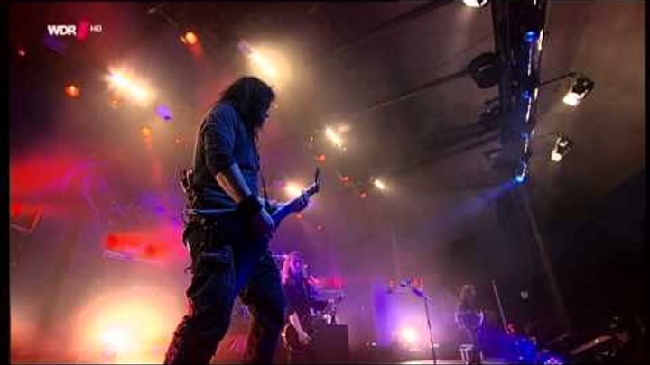 KREATOR - 05.Endless Pain Live @ Rock Hard Festival 2015 HD AC3