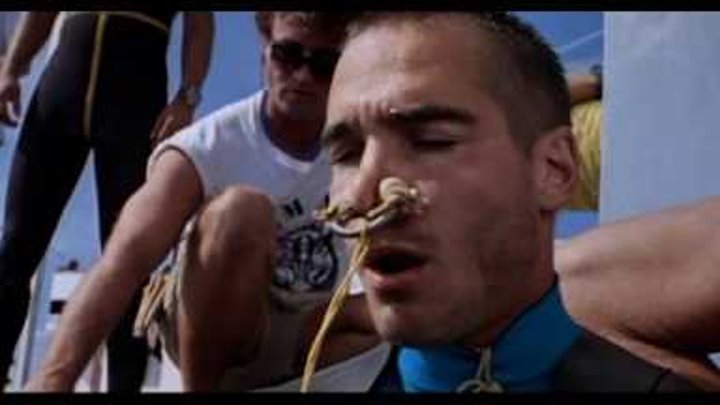 Le Grand bleu Trailer Le Grand bleu Trailer