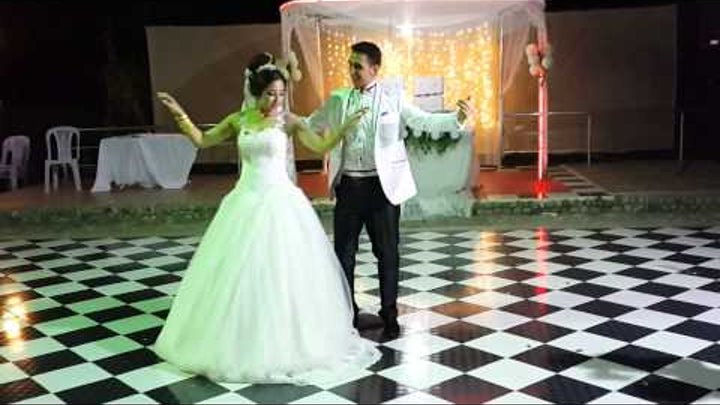 Gelin Damat Reyhani ve Harmandalı Gelin Damat Reyhani ve Harmandalı