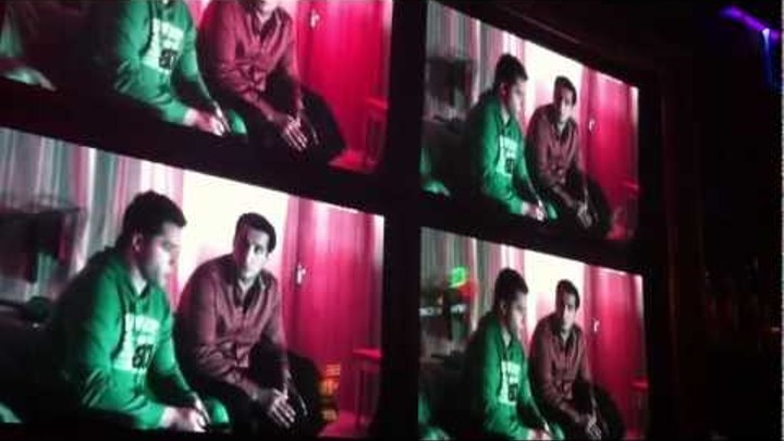 Универ. Новая Общага (смешная озвучка) Универ. Новая Общага (смешная озвучка)
