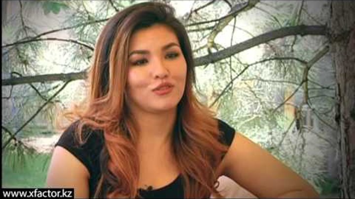 Динара Хайруллина. X Factor Казахстан. В гостях у судей. 8 серия. 6 сезон. смотреть онлайн Динара Хайруллина. X Factor Казахстан. В гостях у судей. 8 серия. 6 сезон.