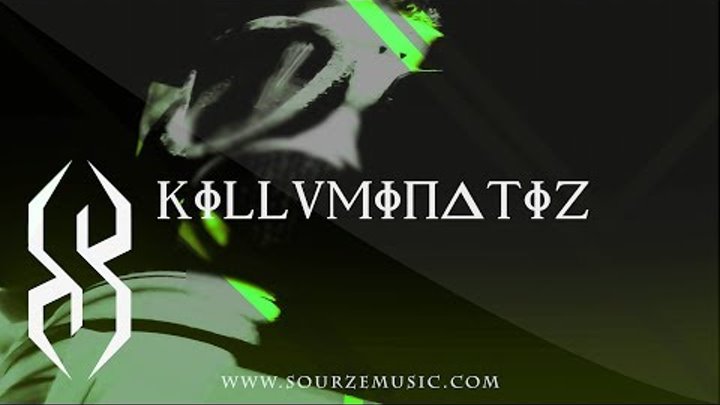 HipHop Instrumental - Killuminatiz - Sourze Codex 2 Beat LP (2012) HipHop Instrumental - Killuminatiz - Sourze Codex 2 Beat LP (2012)