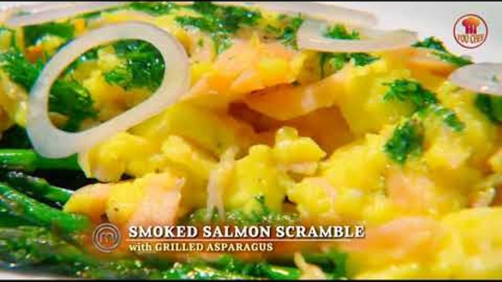 Лучший повар Америки — Masterchef — 6 сезон 7 серия Лучший повар Америки — Masterchef — 6 сезон 7 серия