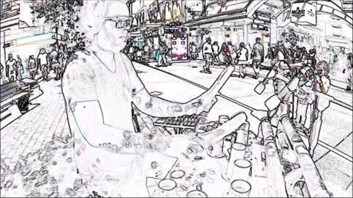 Pipe Guy - Live Dub Dreams Pipe Guy - Live Dub Dreams