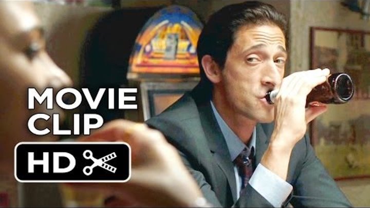 Third Person Official Movie CLIP - Sorry For Looking (2014) - Olivia Wilde, Liam Neeson Movie HD Third Person Official Movie CLIP - Sorry For Looking (2014) - Olivia Wilde, Liam Neeson Movie HD