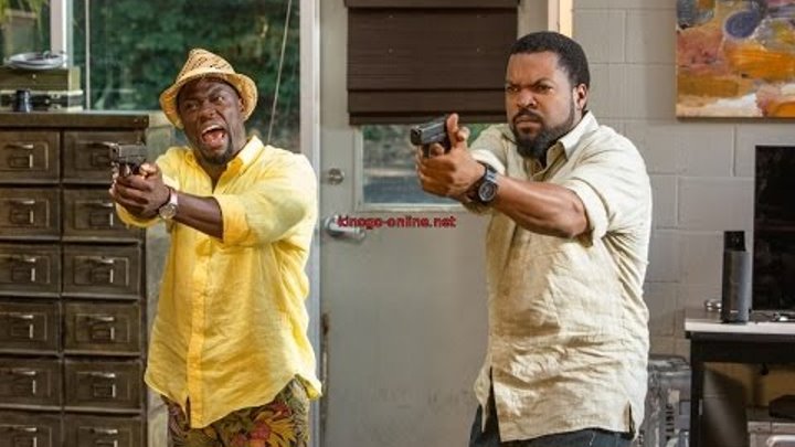 Совместная поездка 2: Миссия в Майами (2016) — русский трейлер Совместная поездка 2: Миссия в Майами (2016) — русский трейлер