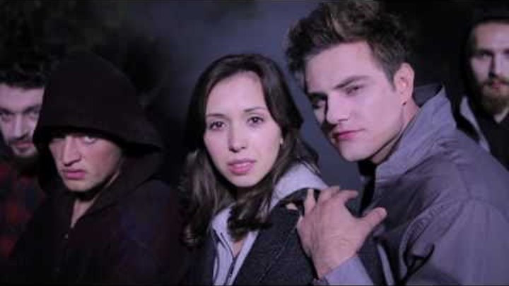 Смумрики (HD трейлер) Смумрики (HD трейлер)