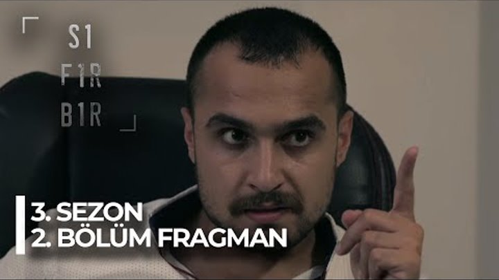 Sıfır Bir "Bir Zamanlar Adana'da" 3. Sezon 2. Bölüm Fragman