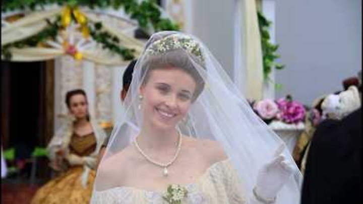 Второй сезон сериала «Крепостная»: объявлена дата выхода в эфир АНОНС Второй сезон сериала «Крепостная»: объявлена дата выхода в эфир АНОНС