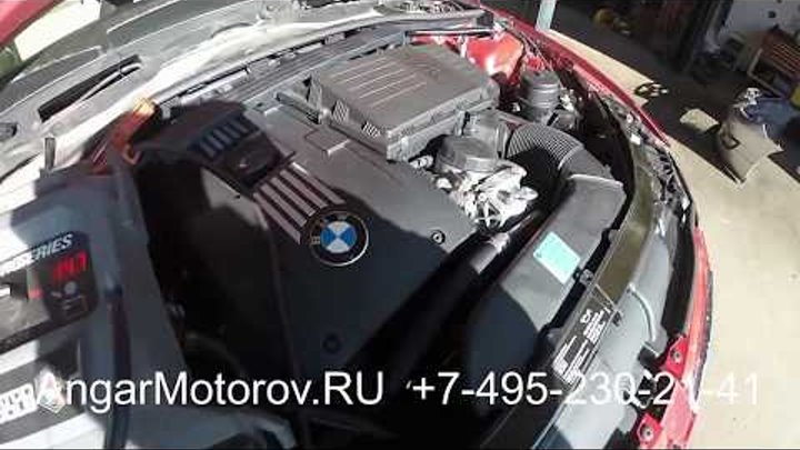 Купить Двигатель BMW 740 i Li 3.0 N54B30 A Двигатель БМВ 7 серии 3.0 N54 B30 A Наличие смотреть онлайн Купить Двигатель BMW 740 i Li 3.0 N54B30 A Двигатель БМВ 7 серии 3.0 N54 B30 A Наличие