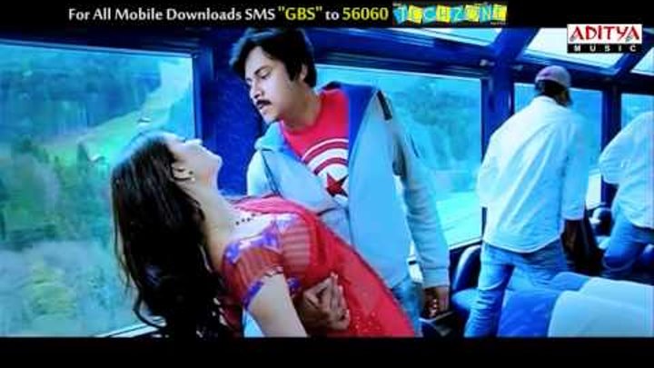 Dil se Video Song - Gabbar Singh Movie Song Dil se Video Song - Gabbar Singh Movie Song