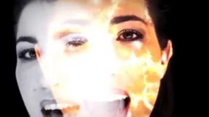 I'M DERANGED (David Bowie) - Cover by Camilla Fascina I'M DERANGED (David Bowie) - Cover by Camilla Fascina