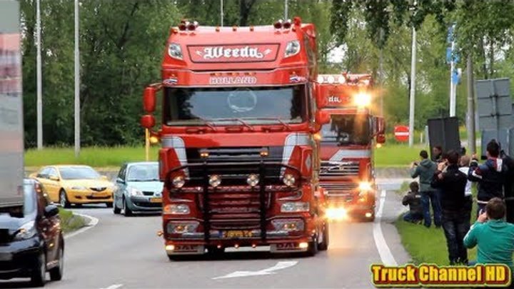 Uittocht Tekno Event 2013 - Loud Pipes Saves Lives! HD Uittocht Tekno Event 2013 - Loud Pipes Saves Lives! HD