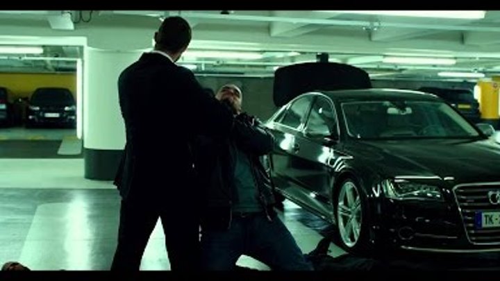 Перевозчик: Наследие( 2015) Трейлер на русском смотреть онлайн Перевозчик: Наследие( 2015) Трейлер на русском