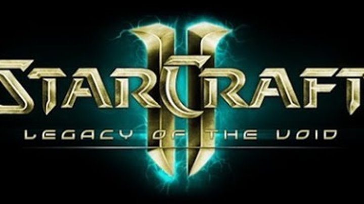 Starcraft 2 Legacy Of The Void НОВИНКА! прохождение на русском часть 1 (обзор, геймплей)