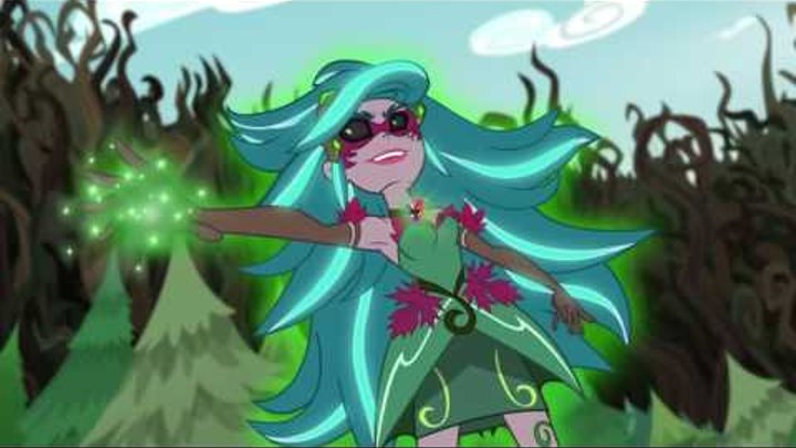 Equestria Girls 4 Legend of Everfree | We Will Stand For Everfree (Russian Official) (In Stereo) Equestria Girls 4 Legend of Everfree | We Will Stand For Everfree (Russian Official) (In Stereo)