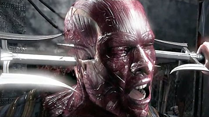 Mortal Kombat X All Fatalities Brutalities & X Ray, Intro Quotes - Mortal Kombat X Reptile, Ermac Mortal Kombat X All Fatalities Brutalities & X Ray, Intro Quotes - Mortal Kombat X Reptile, Ermac