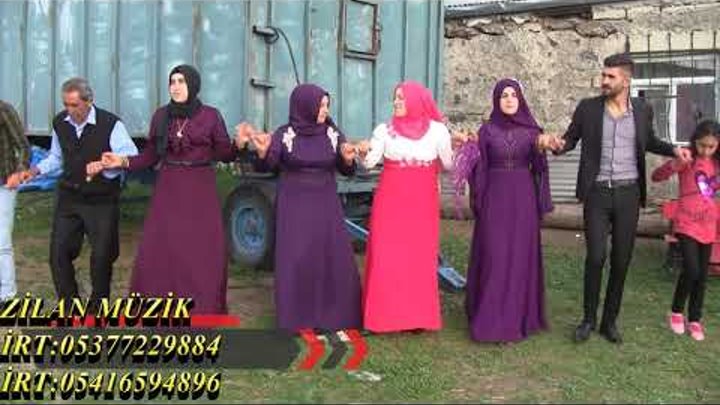 Kağızman Şaban köyünden izlemeye doyamayacağınız BOMBA bir düğün ZİLAN MÜZİK 2019 Kağızman Şaban köyünden izlemeye doyamayacağınız BOMBA bir düğün ZİLAN MÜZİK 2019