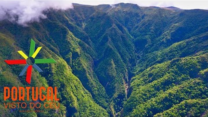Ilha da Madeira - Vale do chão da Ribeira - Paul da Serra e Seixal - 4K Ultra HD Ilha da Madeira - Vale do chão da Ribeira - Paul da Serra e Seixal - 4K Ultra HD