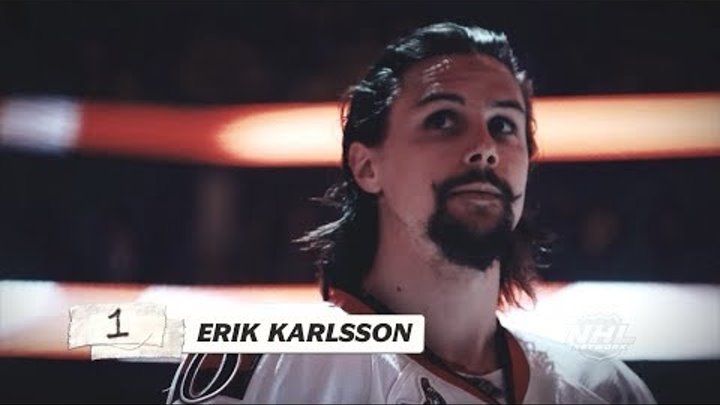 NHL (27.08.17) представила список топ-20 лучших защитников лиги... NHL (27.08.17) представила список топ-20 лучших защитников лиги...
