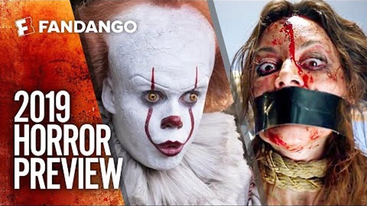 Upcoming Horror Movies 2019 Preview | Movieclips Trailers Upcoming Horror Movies 2019 Preview | Movieclips Trailers