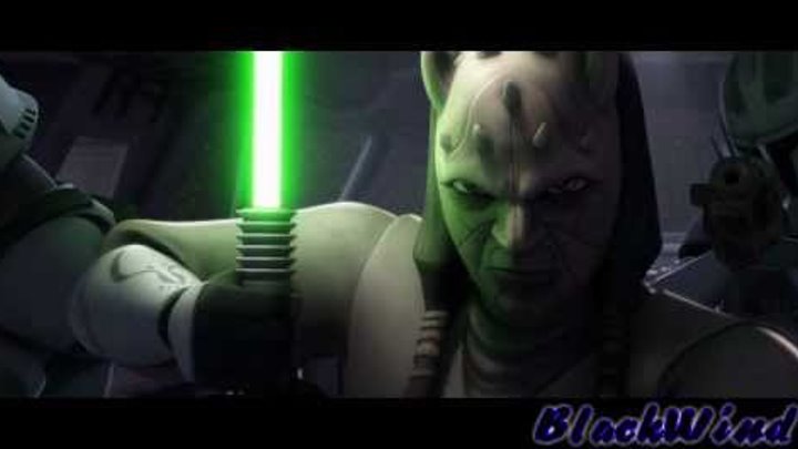 General Grievous (SW) - Battle for the Night [BlackWind]