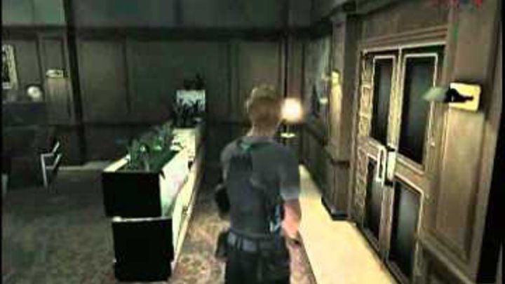 Resident Evil Dead Aim Прохождение (RiG&Vagrant) Часть 1 Resident Evil Dead Aim Прохождение (RiG&Vagrant) Часть 1