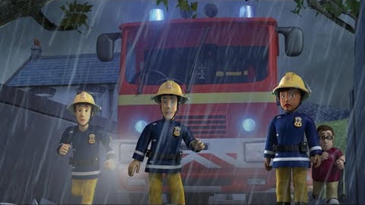 Пожарный Сэм на русском | Гроза 🚒1 час Компиляция | Новые серии HD 🔥мультфильм Пожарный Сэм на русском | Гроза 🚒1 час Компиляция | Новые серии HD 🔥мультфильм