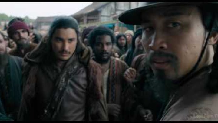 Марко Поло (Marco Polo) 2 сезон 10 серия 1080p Марко Поло (Marco Polo) 2 сезон 10 серия 1080p