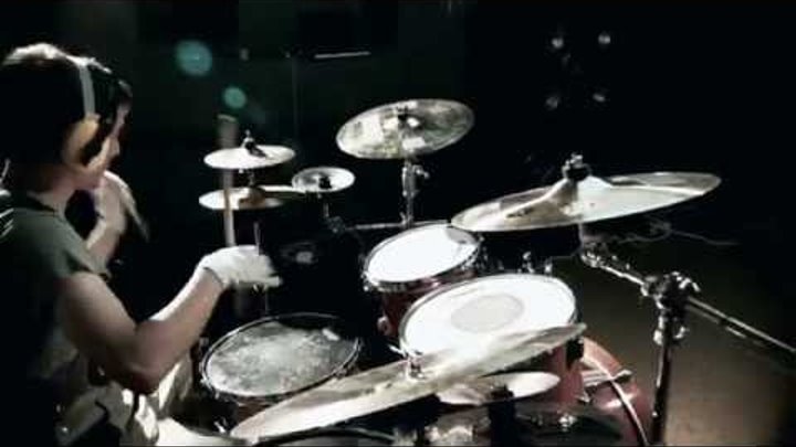 МЕТРОНОМ - Ад на колёсах (УДАРНЫЕ) / METRONOME - Hell on Wheels (DRUM PLAYTHROUGH) МЕТРОНОМ - Ад на колёсах (УДАРНЫЕ) / METRONOME - Hell on Wheels (DRUM PLAYTHROUGH)