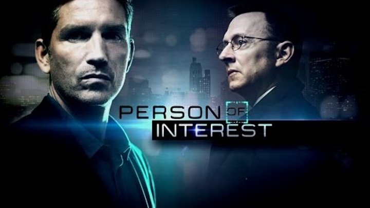 Person of Interest Highlight Reel and Season 5 Tease - Comic-Con 2015
