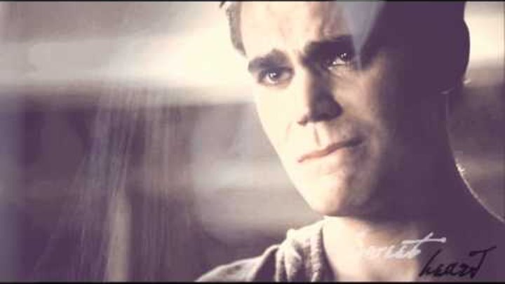 Stefan-I Can't Stay /Sweet hearT/ Stefan-I Can't Stay /Sweet hearT/