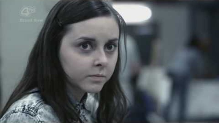 Misfits / Отбросы 2 сезон 1 серия 1080 Кубик в Кубе Misfits / Отбросы 2 сезон 1 серия 1080 Кубик в Кубе