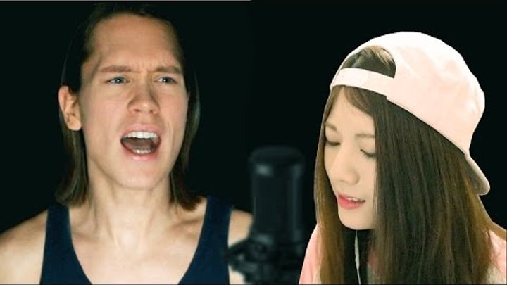 SWORD ART ONLINE OPENING 2 - INNOCENCE (PelleK & Raon Lee) ソードアート・オンライン Op