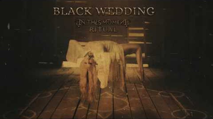 In This Moment - "Black Wedding (feat. Rob Halford)" [Official Audio]