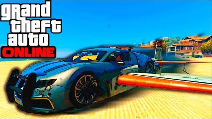 GTA 5 ONLINE | НОВЫЙ ПОЛИЦЕЙСКИЙ СПОРТКАР КРАФТ ТАЧЕК | ЧИТЕР АВТОШОУ| смотреть онлайн GTA 5 ONLINE | НОВЫЙ ПОЛИЦЕЙСКИЙ СПОРТКАР КРАФТ ТАЧЕК | ЧИТЕР АВТОШОУ|
