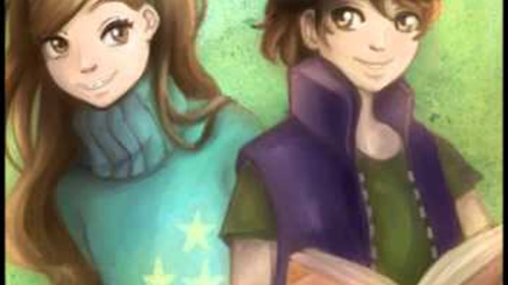 What if Gravity Falls was a anime? What if Gravity Falls was a anime?