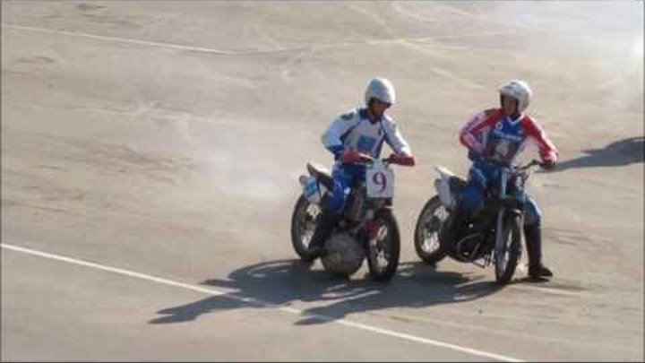 Нарезка Motoball 30.06.2013 МК "Лунинец" - Сборная РБ Нарезка Motoball 30.06.2013 МК "Лунинец" - Сборная РБ