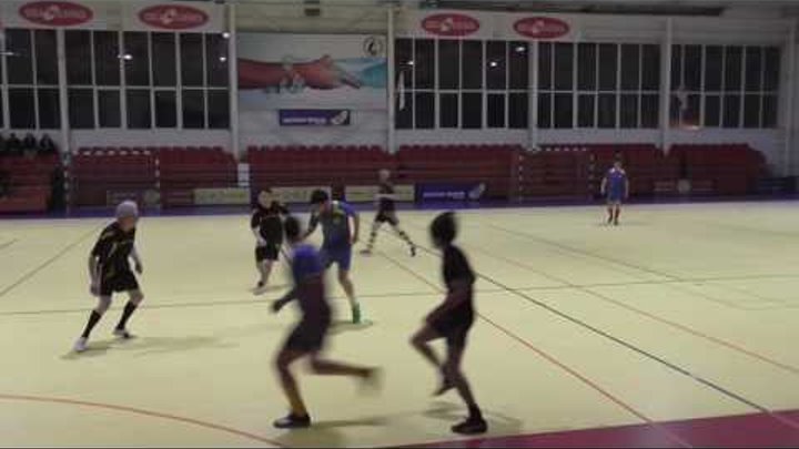 Iamaplayer Cup 8-й сезон, 2-й тур. FC Podish 3-3 Capitals Iamaplayer Cup 8-й сезон, 2-й тур. FC Podish 3-3 Capitals
