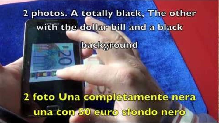 5° How to pick up girls iphone or android 5° How to pick up girls iphone or android