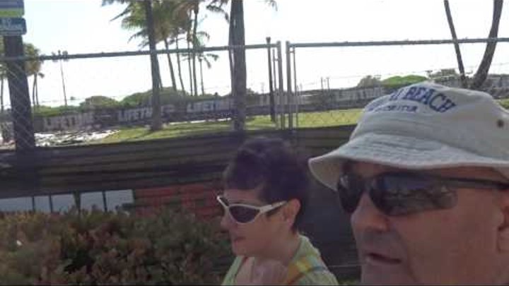 Оушн Драйв-Известное место в МАЯМИ БИЧ.Март 2017г Оушн Драйв-Известное место в МАЯМИ БИЧ.Март 2017г