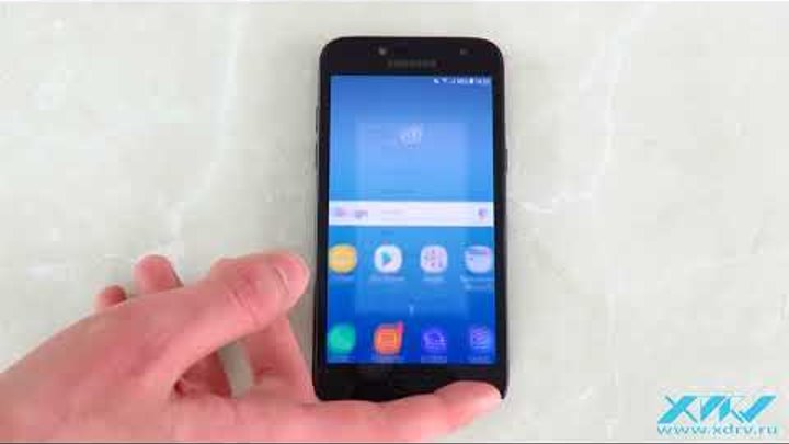 Как установить мелодию на звонок в Samsung Galaxy J2 (2018) (XDRV.RU) Как установить мелодию на звонок в Samsung Galaxy J2 (2018) (XDRV.RU)