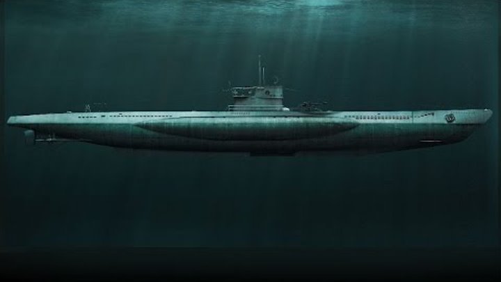 Лучший симулятор подлодки на ПК! Охота на линкор Бисмарк. Silent Hunter 5 Лучший симулятор подлодки на ПК! Охота на линкор Бисмарк. Silent Hunter 5
