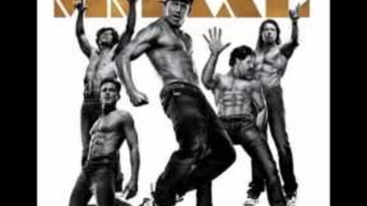 Magic Mike XXL Soundtrack - My Pony (Ginuwine) Magic Mike XXL Soundtrack - My Pony (Ginuwine)