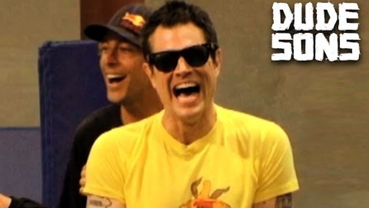 WORST IDEA EVER by Johnny Knoxville WORST IDEA EVER by Johnny Knoxville