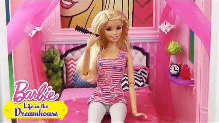Мультфильм с куклами Барби Свидание Кен и Райан Игры для девочек Play Dolls ♥ Barbie Original Toys