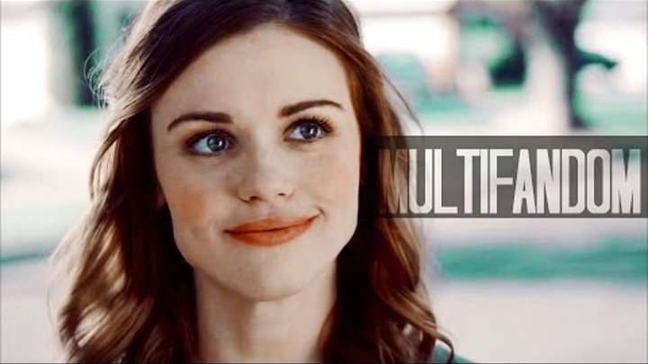 Multifandom II Музыкальная нарезка (Дневники вампира,Древние,Волчонок,Флэш,Милые обманщицы,Крик) Multifandom II Музыкальная нарезка (Дневники вампира,Древние,Волчонок,Флэш,Милые обманщицы,Крик)